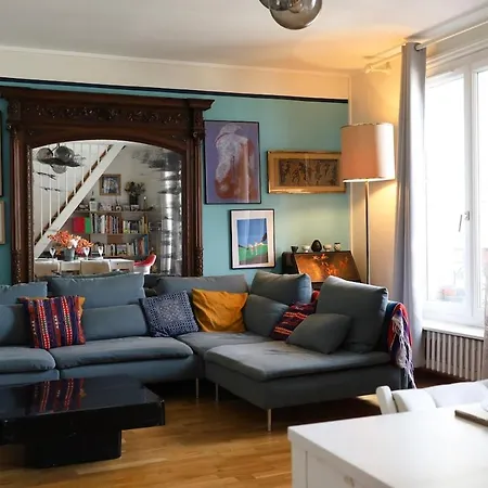 Près De Montmartre - Parfait Pour Découvrir Paris!