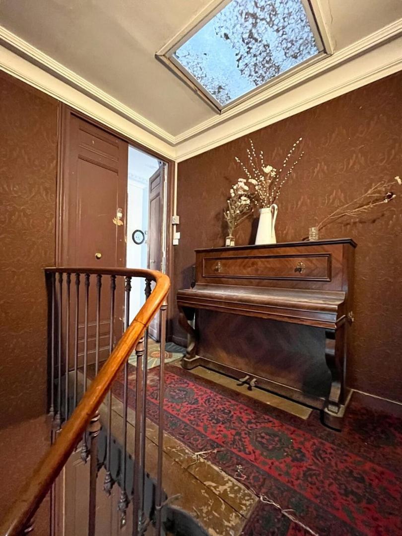Près De Montmartre - Parfait Pour Découvrir Paris! Appartamento